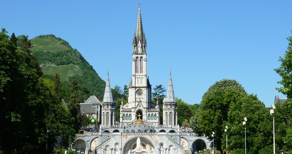 Lourdes Wiadomości