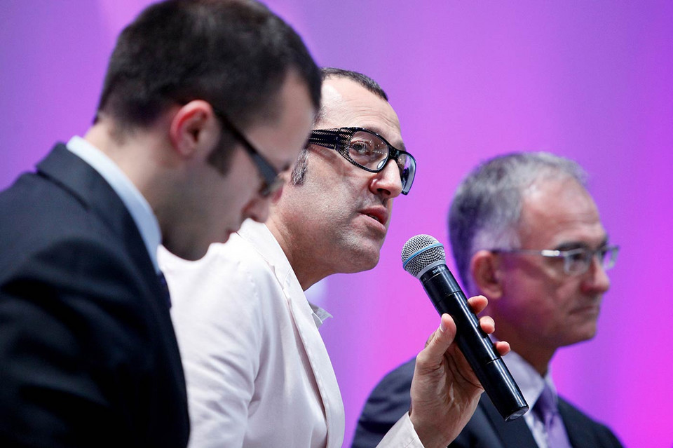 Karim Rashid