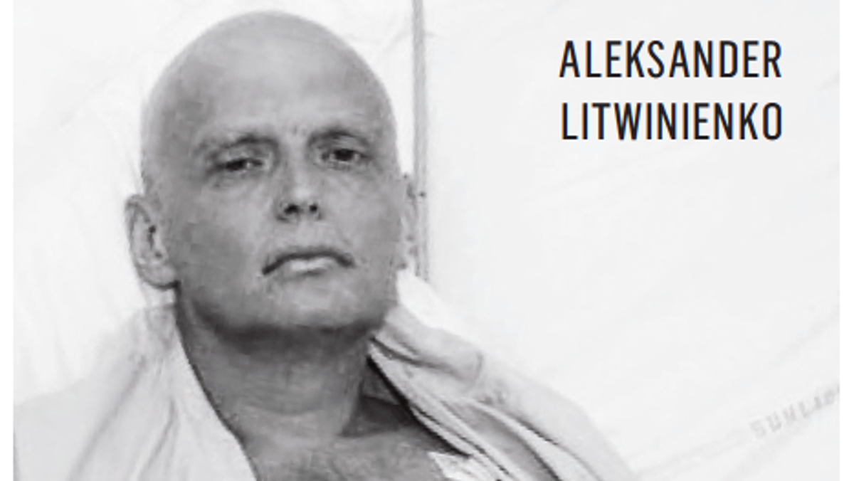 Aleksander Litwinienko