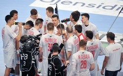 Cztery przypadki koronawirusa w reprezentacji Polski w piłce ręcznej