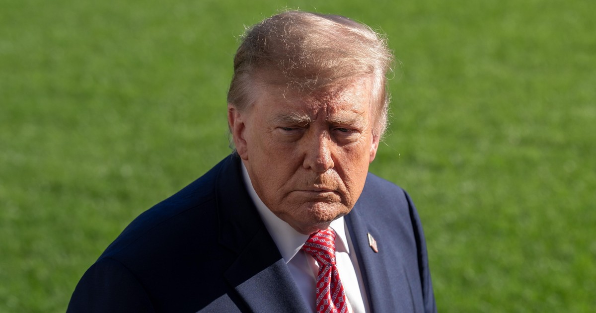 Zagórski: Administracja Trumpa robi wszystko, aby Stany Zjednoczone straciły resztki wiarygodności