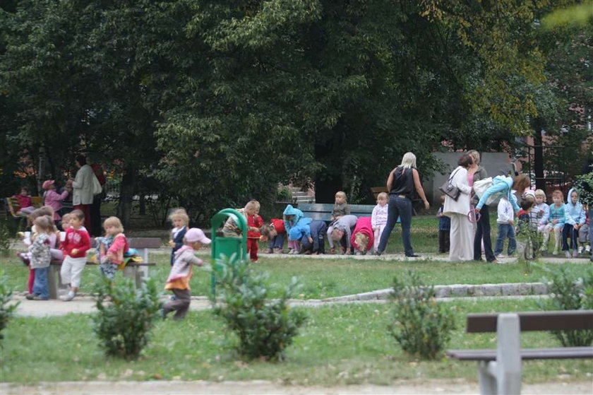 Bomba we Wrocławiu!