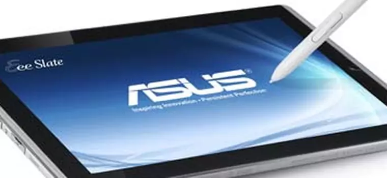 Cztery nowe tablety ASUS-a