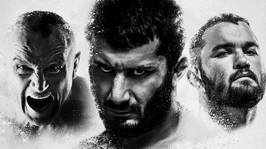 KSW 35: redaktorzy Eurosport.Onet.pl typują wyniki gali