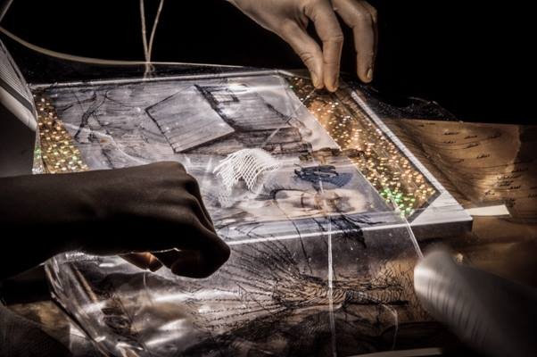 Objazdowe warsztaty pisania ikon