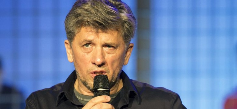 Janusz Józefowicz o jednym z najgorszych przeżyć w życiu: To była druzgocąca recenzja "Metra" w "New York Timesie"