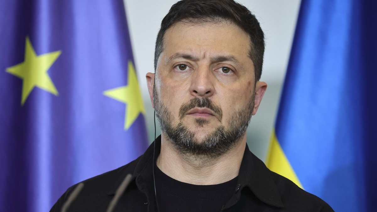 „Ne-am săturat”: Volodimir Zelenski a declarat că Ucraina va ataca din nou rafinăriile de petrol din Rusia