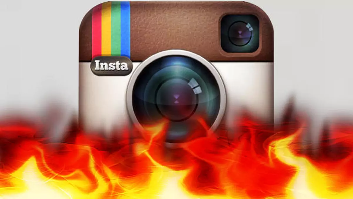 Popularna aplikacja dla Instagramu wykradała hasła użytkowników