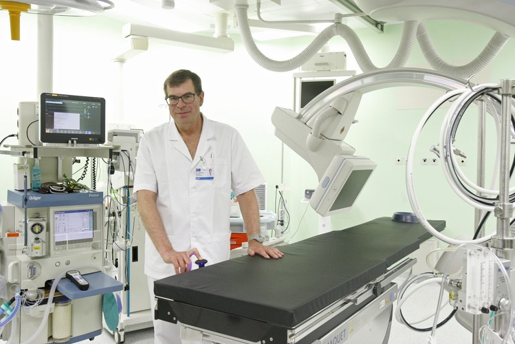 NOWOCZESNA SALA OPERACYJNA OTWARTA W BIAŁYMSTOKU