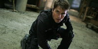 Friss fotók érkeztek Tom Cruise legújabb Mission Impossible-filmjének forgatásáról