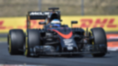 Fernando Alonso: piąte miejsce to coś niewiarygodnego