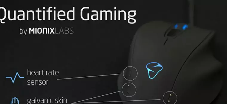 Gamescom: nowe zaawansowane myszy dla graczy od Mionix