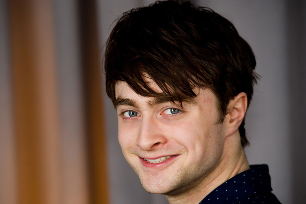 Daniel Radcliffe nie gra dla statuetek