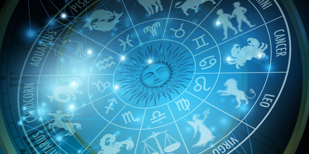 Horoskop finansowy na 2022