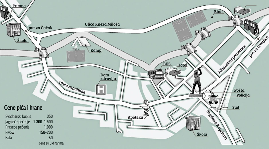 Kliknuti (+) za uvećanje