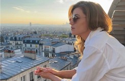 'From Paris With Love' - nowy singiel Melody Gardot