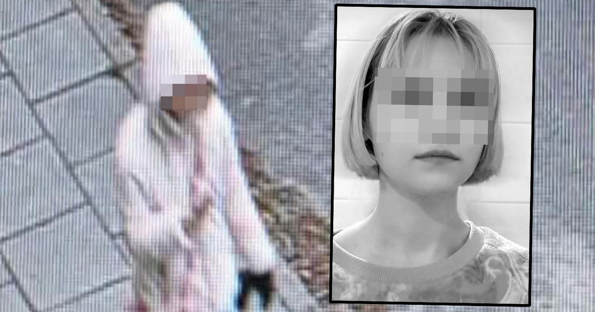 21-latka wyszła rano do pracy i przepadła. Policja potwierdziła najgorsze przypuszczenia