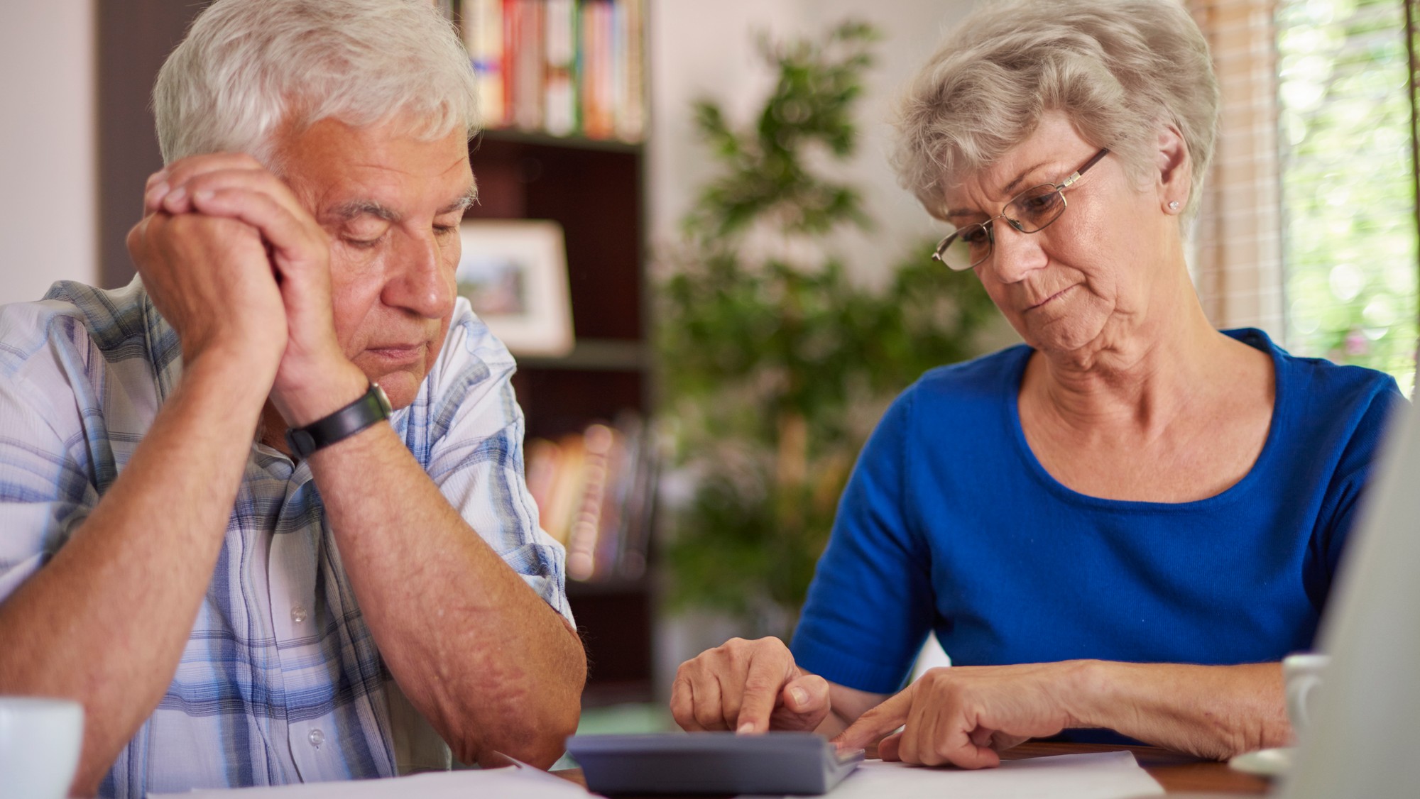 Dôchodky porastú, 13. dôchodok nie. Toto čaká Slovákov v roku 2026.