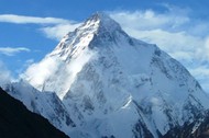 PAKISTAN HIMALAJE LAWINA K2