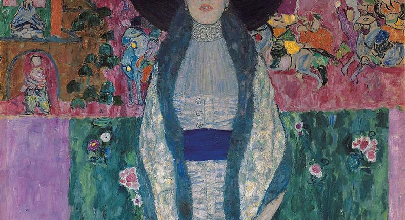 Klimt