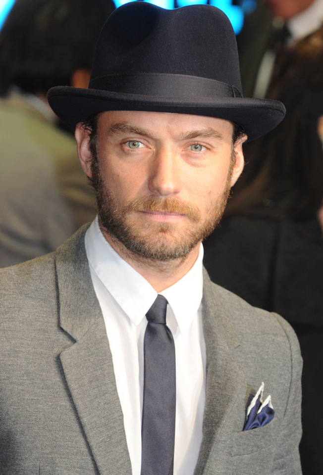 Jude Law