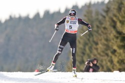 Justyna Kowalczyk wygrała bieg na 10 km w Szklarskiej Porębie