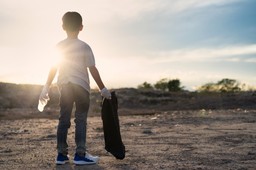 Punkty za pilnowanie kolegów, czyli jak w epidemii zaliczyć wolontariat