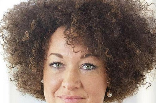 Rachel Dolezal