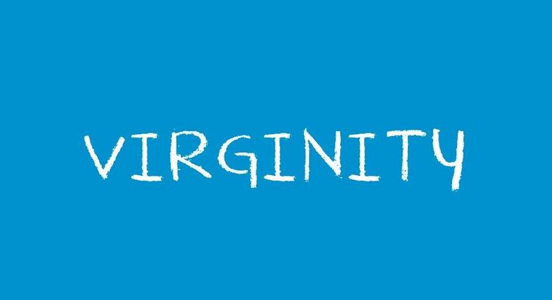 Breaking your virginity can be a very big deal.