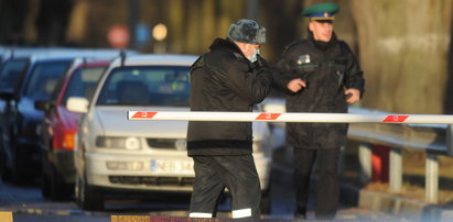 Strach na granicy. Świńska grypa atakuje Polskę?