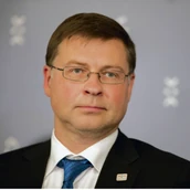 Valdis Dombrovskis