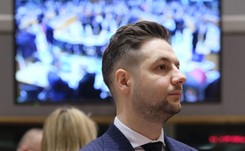 Jaki: O jakiej dyskryminacji mówimy, skoro wiceprezydentem Warszawy jest gej?