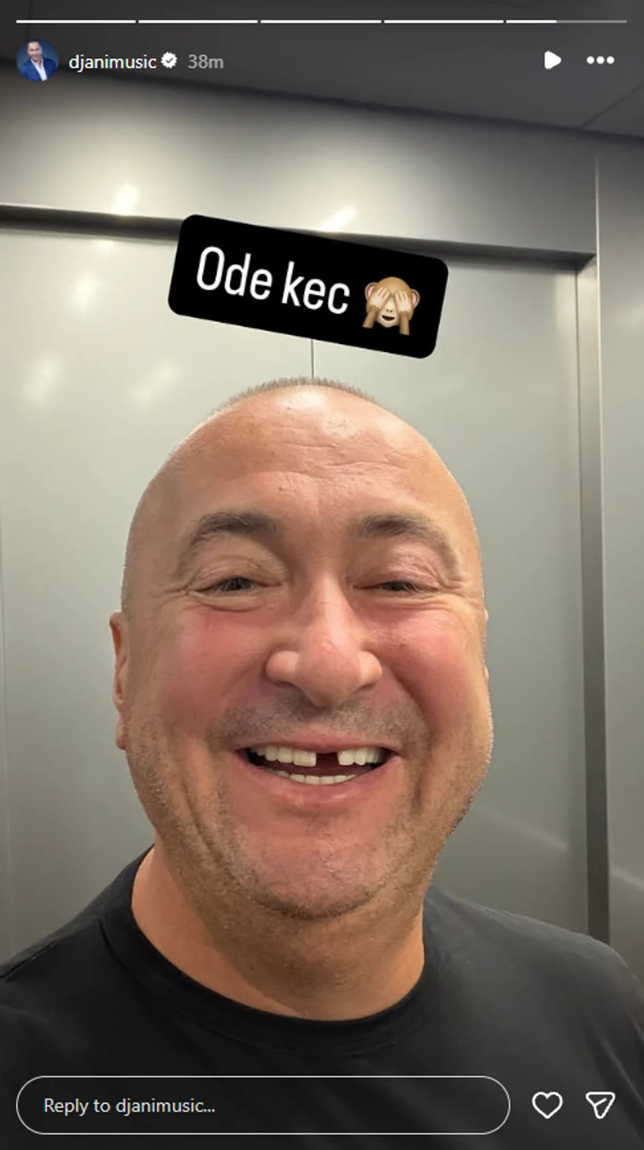 Radiša Trajković Đani