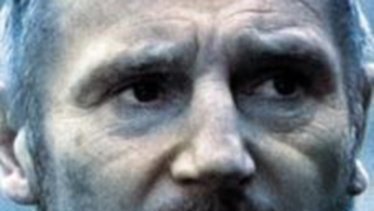 Liam Neeson wycofał się z nowego projektu Normana Stone'a.