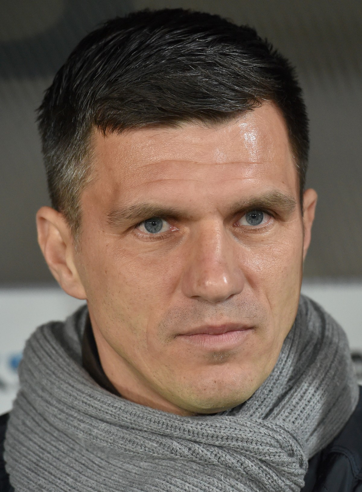 T-Mobile Ekstraklasa: Podoliński zwolniony z Cracovii