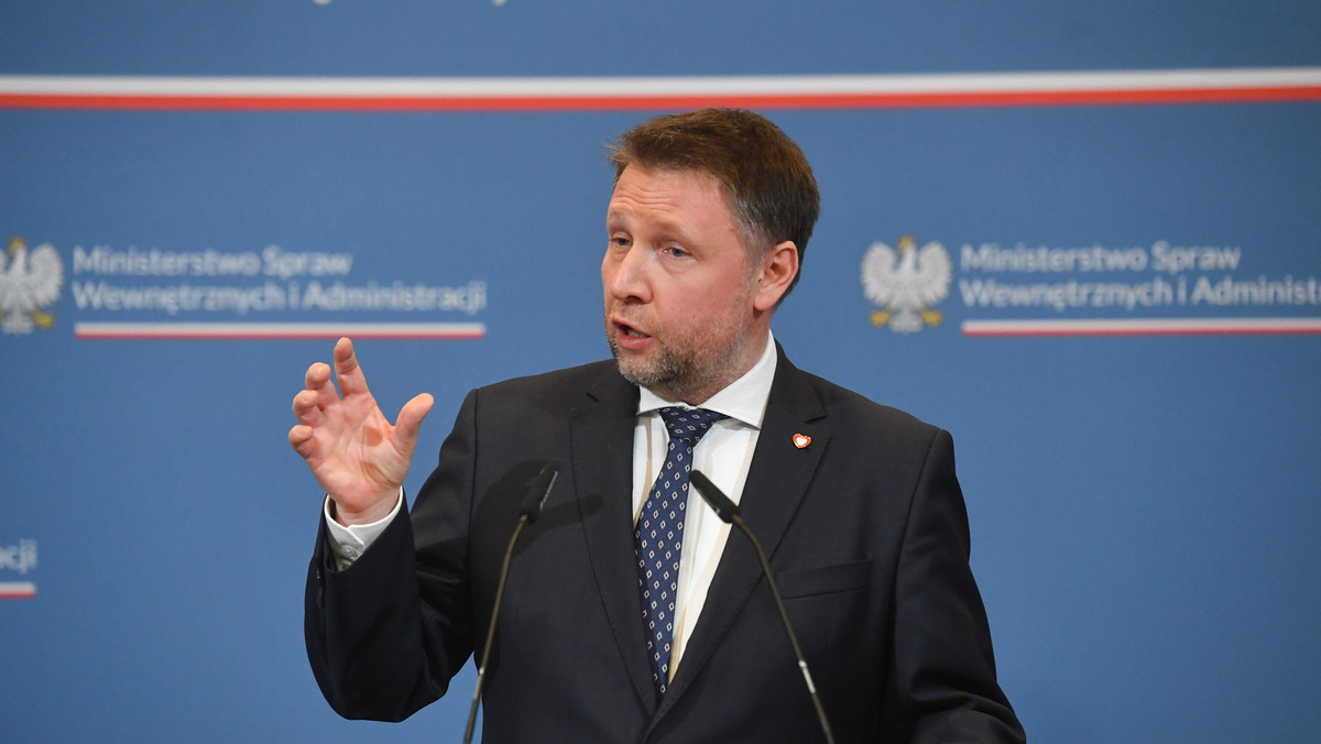 Ustawa o obronie cywilnej. Minister Kierwiński zapowiada audyt schronów
