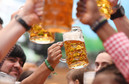 Oktoberfest - święto piwa w Monachium
