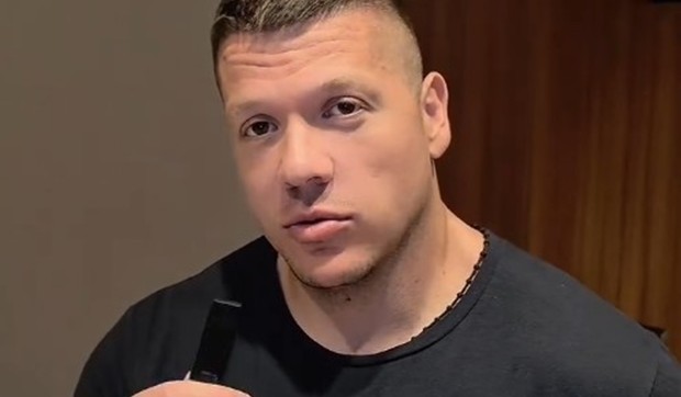 Sloba Radanović