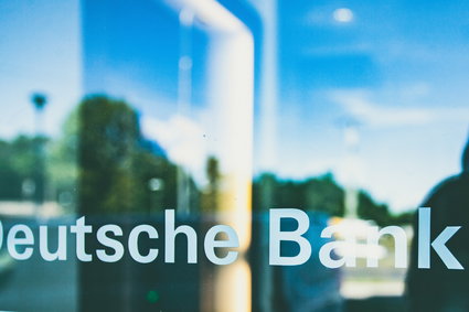 Zielone światło do przejęcia aktywów Deutsche Bank Polska. UOKiK wydał zgodę
