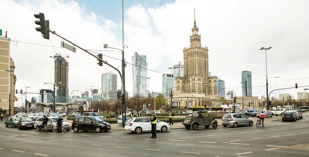 Prezes Ordo Juris: System nie może iść na skróty [WYWIAD]