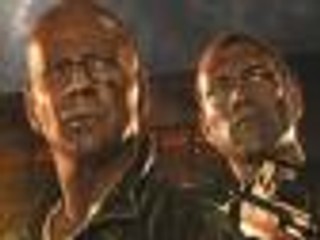 'Szklana pułapka 5' DVD - recenzja