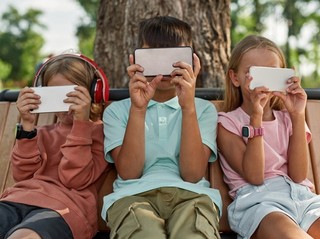Czarnek: Rada Dzieci i Młodzieży przedstawi rekomendacje w sprawie używania telefonów w szkołach