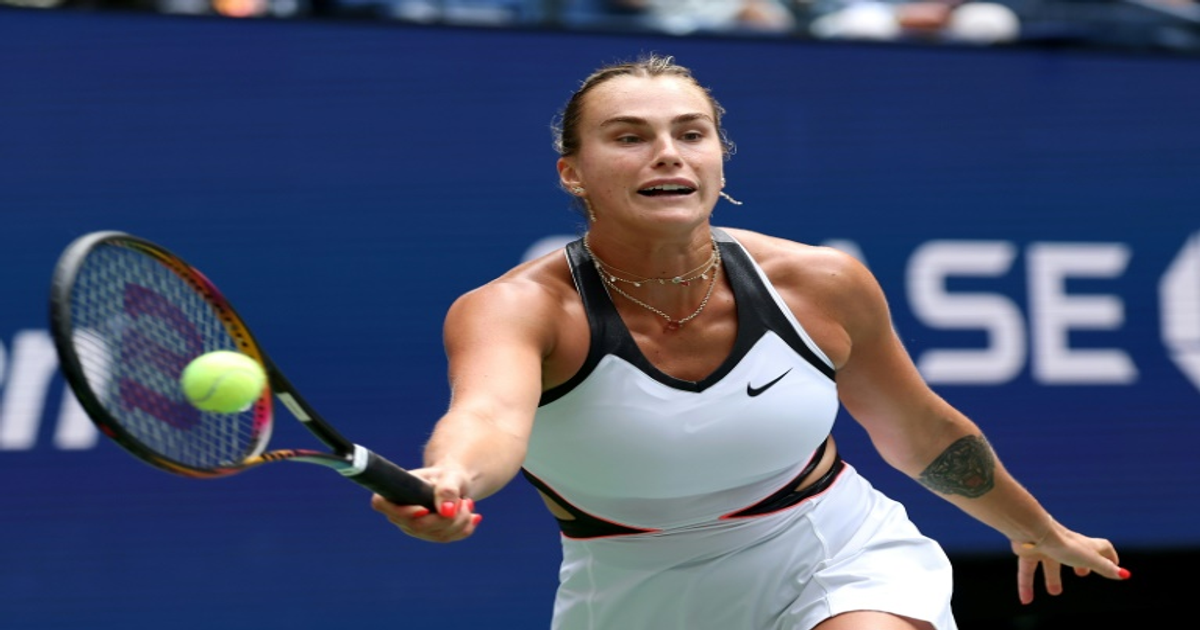 US Open : Medvedev éliminé, Djokovic passe en souffrant