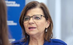 Leszczyna: Banaś zniszczył kontrolę skarbową. Jego walka z mafiami VAT-owskimi to propaganda PiS