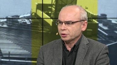 Dariusz Stola w "Onet Opinie": minister kultury nie zwraca uwagi na dobro instytucji