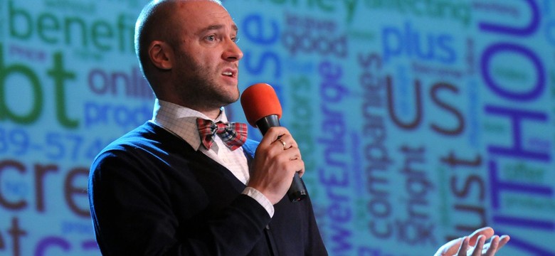 Prof. Szlendak: Koronawirus wpędza nas w manię