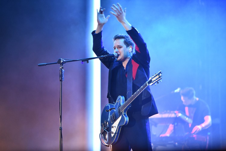 Krzysztof Zalewski Scena Główna (Dolna Rówień Krupowa) Lato z Radiem Festiwal 2019 Zakopane 2