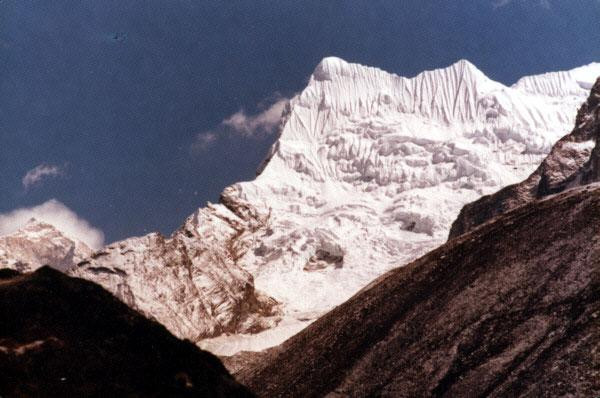 Galeria Nepal – Rejon Mount Everestu, obrazek 25