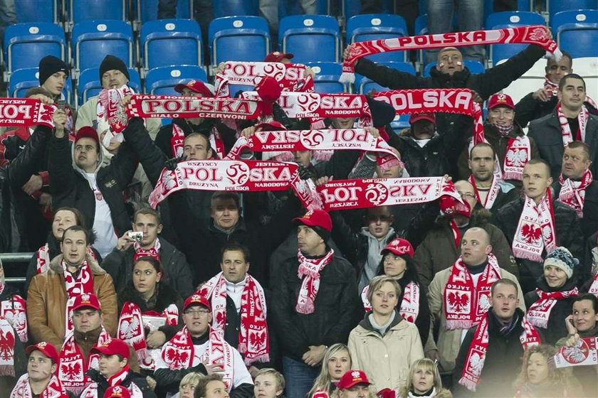 Mecz Polska - Bośnia i Hercegowina, a właściwie kadra PZPN - rezerwy rezerw Bośni i Hercegowiny to nie będzie sportowe wydarzenie roku