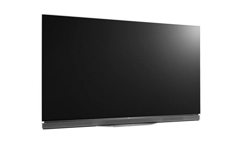 LG wprowadza nowe telewizory OLED TV 4K